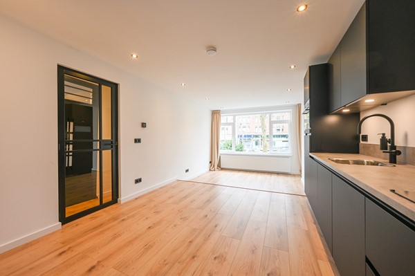 Medium property photo - Mathenesserdijk, 3027 AK Rotterdam